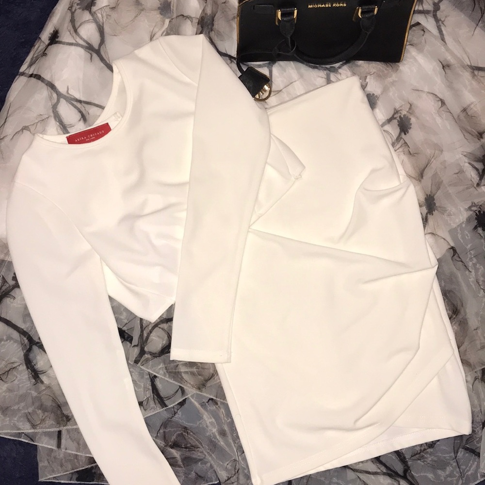 AKIRA 2 piece set